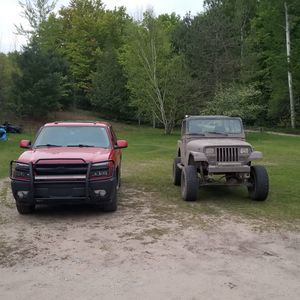 Meet your Posher, Michael